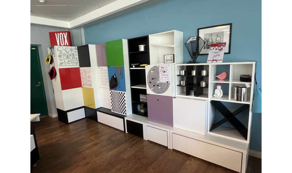 YOUNG Users комплект | РАСПРОДАЖА | ZIPhome.ee изображение 1